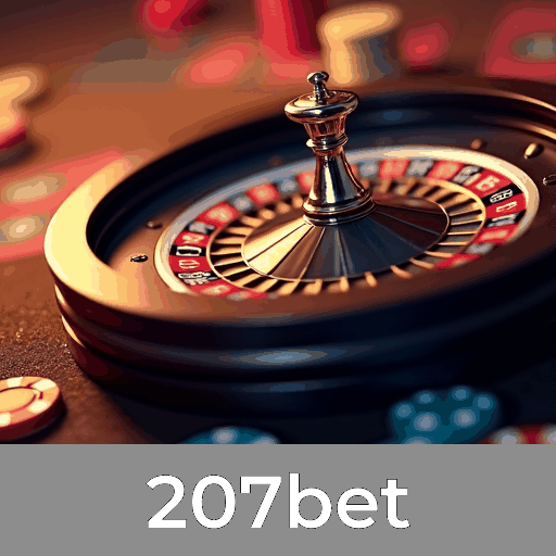 207bet: Desbloqueie Bônus Surpreendentes Agora