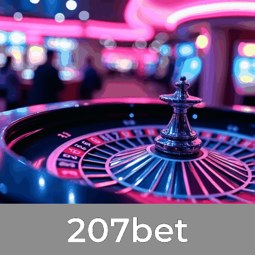 207bet: Desbloqueie Bônus Surpreendentes Agora