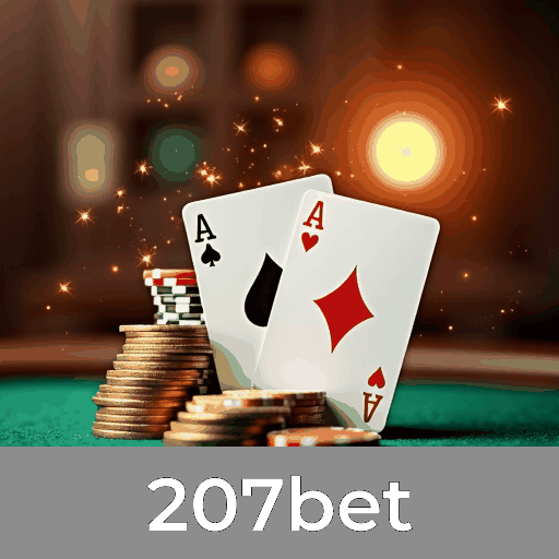 207bet: Experiência de Cassino Imersiva para Brasileiros