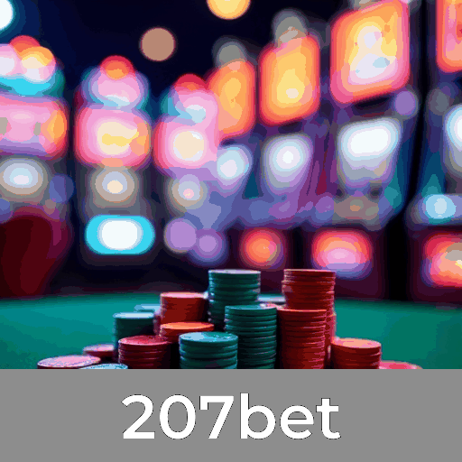 207bet: Estável, Seguro e Otimizado para o Brasil