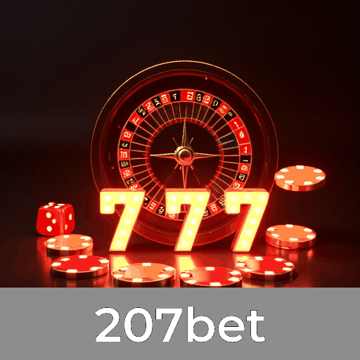 Inovação Mobile com Tecnologia Avançada no 207bet