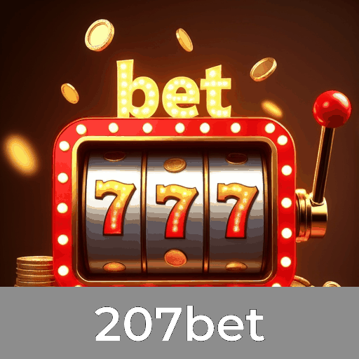 Tecnologia 3D em jogos de cassino no 207bet