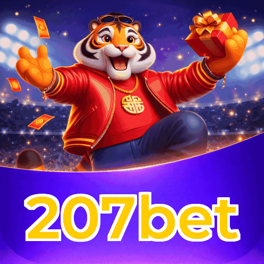 Comparação APP mobile vs versão web da 207bet