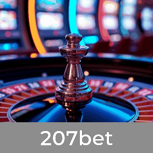 Estratégia de Apostas Esportivas: Aumente 30% de Lucro com 207bet