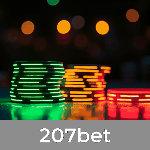 207bet: Experiência de Cassino Imersiva para Brasileiros