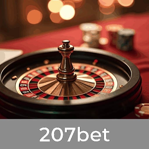 Tecnologia 3D em jogos de cassino no 207bet