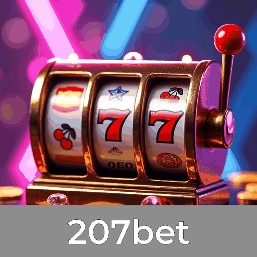 207bet: Maximize Seus Ganhos com Ofertas Impressionantes!