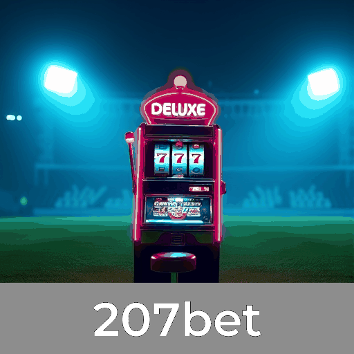 Registre-se Rapidamente e Desbloqueie Recompensas Exclusivas 207bet
