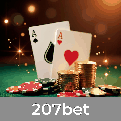 Descubra as Experiências de Entretenimento Disruptivas na 207bet