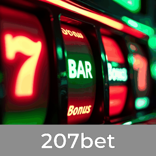 Descubra as Experiências de Entretenimento Disruptivas na 207bet